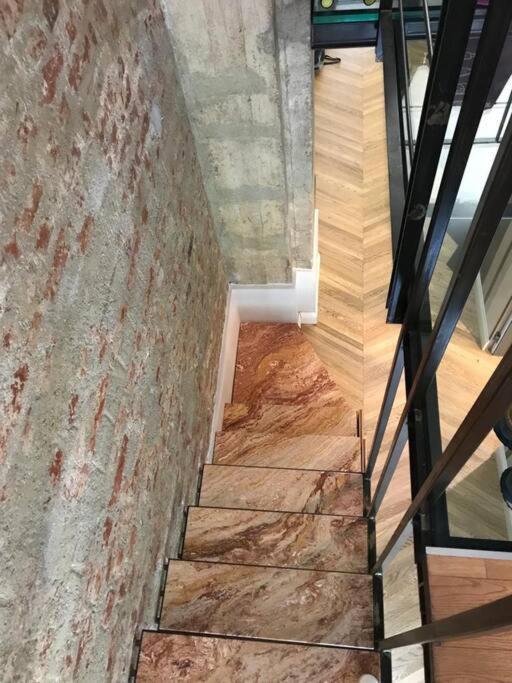 Dezza Loft Apartment Milan Exterior photo