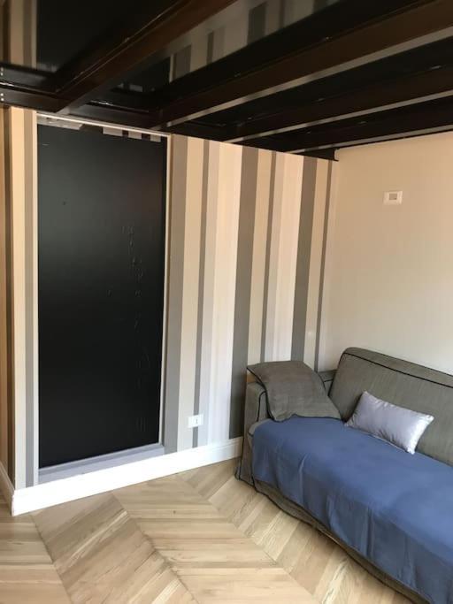 Dezza Loft Apartment Milan Exterior photo